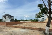 Bán Đất Biệt Thự Mặt Tiền Đường Huỳnh Văn Nghệ - Vĩnh Hoà - Bắc Nha Trang.